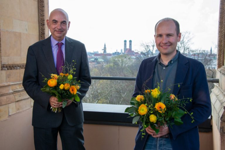 Neuwahl des Vorstands der Grünen Landtagsfraktion Bayern