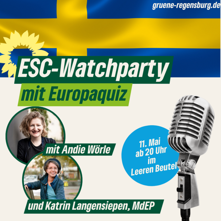 ESC-Watchparty