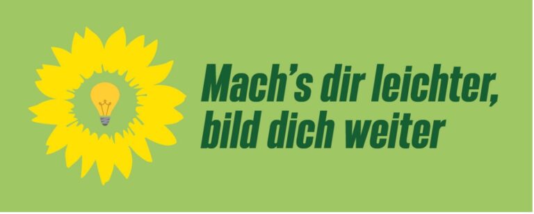 Landesverband: Bildungsangebote für Mitglieder