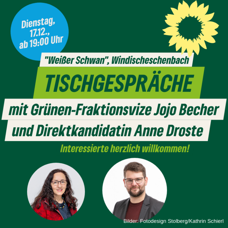 Tischgespräche mit Johannes Becher: Offener Austausch im Weißen Schwan