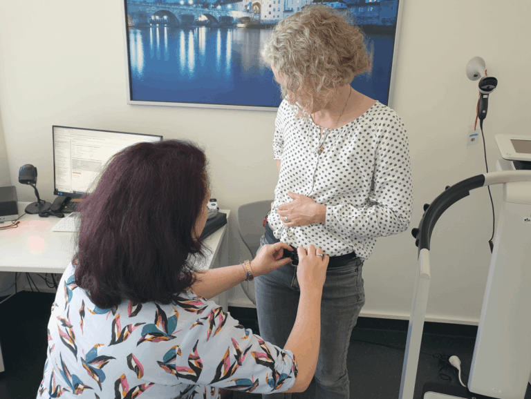 NAKO Gesundheitsstudie beschäftigt sich mit der Tageszeit körperlicher Aktivität – mit Dr. Helene Sigloch